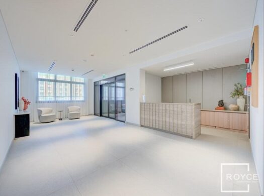 Vacant |Brand-New Studio | Spacious |Near Jumeirah